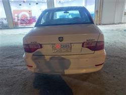 إيران خودرو سورين